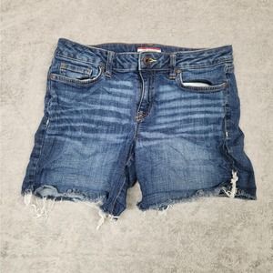 Tommy Hilfiger‎ Shorts Size 4 Womens